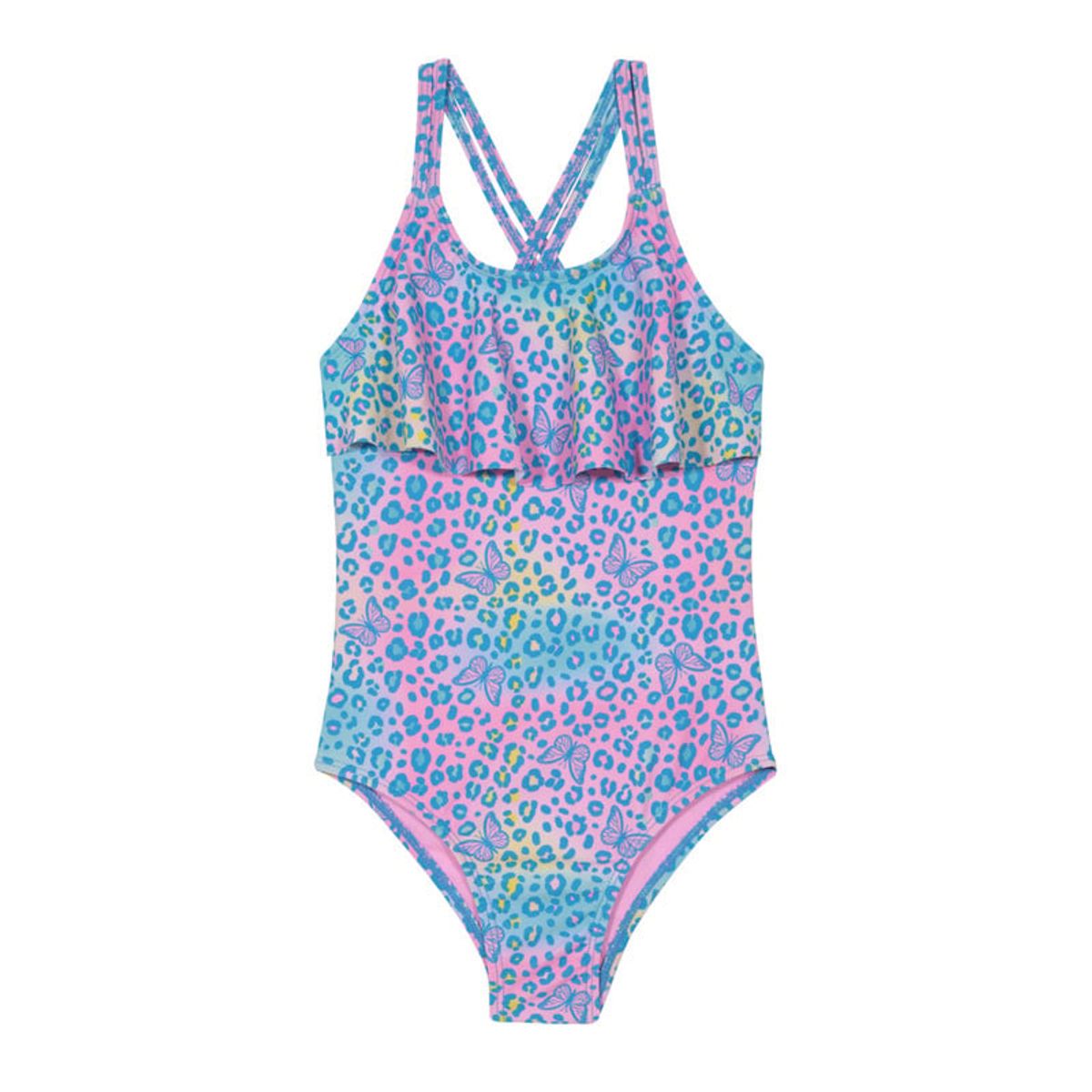 H2O WEAR - Traje de Baño Niña Vuelo UV30+ H2O Wear H2O WEAR