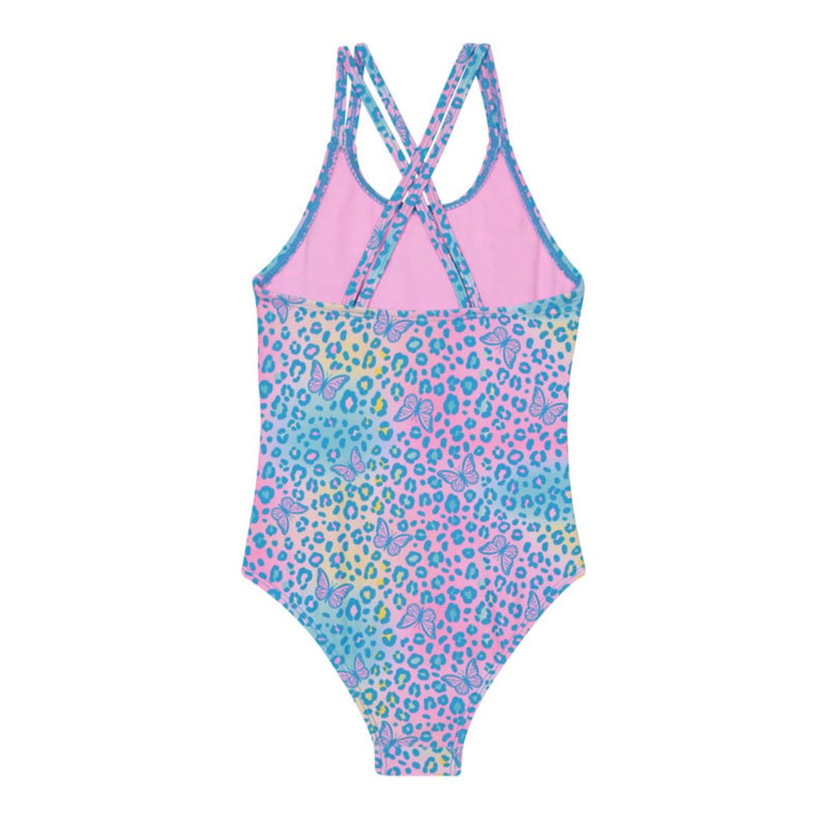 H2O WEAR - Traje de Baño Niña Vuelo UV30+ H2O Wear H2O WEAR