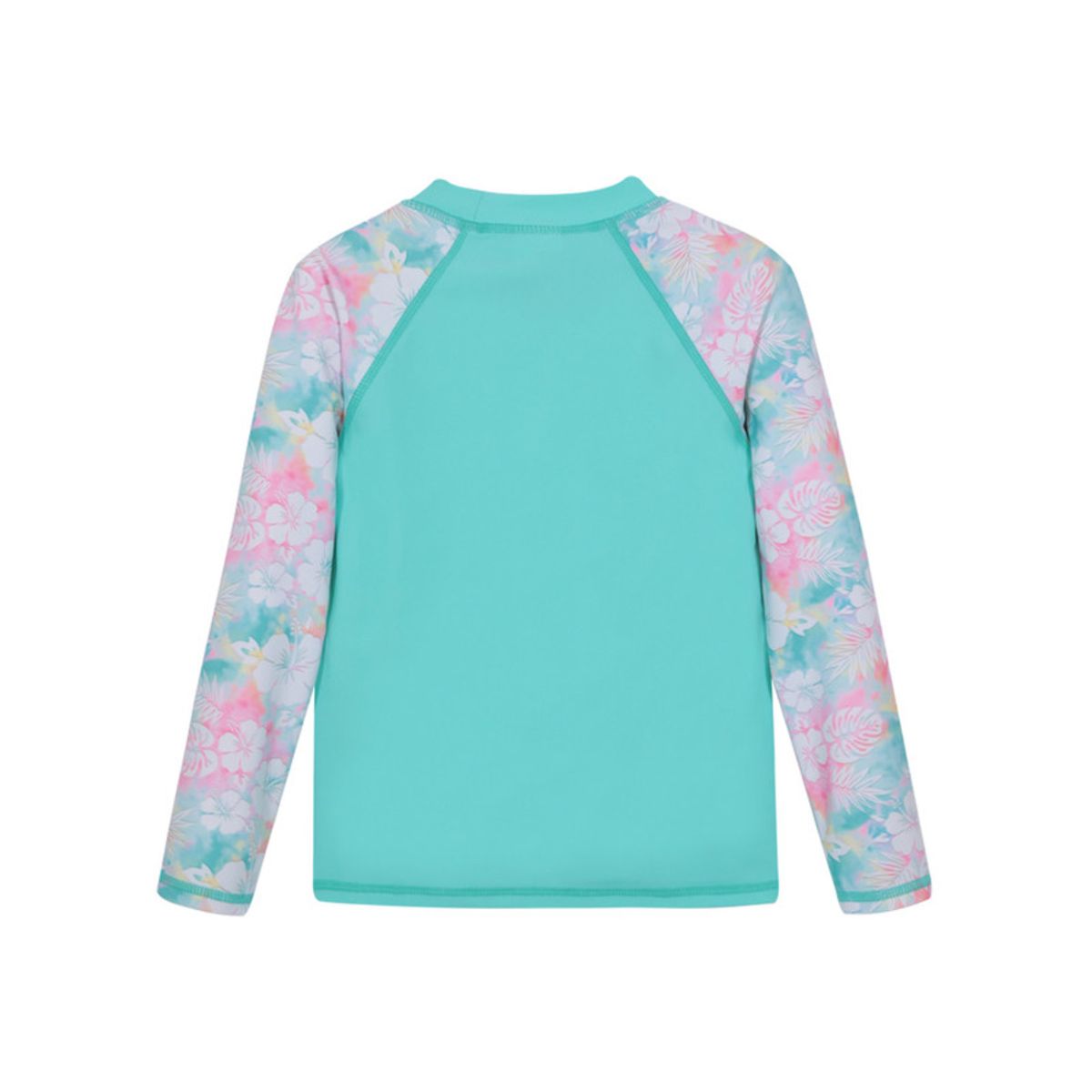 H2O WEAR - Traje de Baño Niña Polera UV50+ Manga Larga H2O Wear H2O WEAR