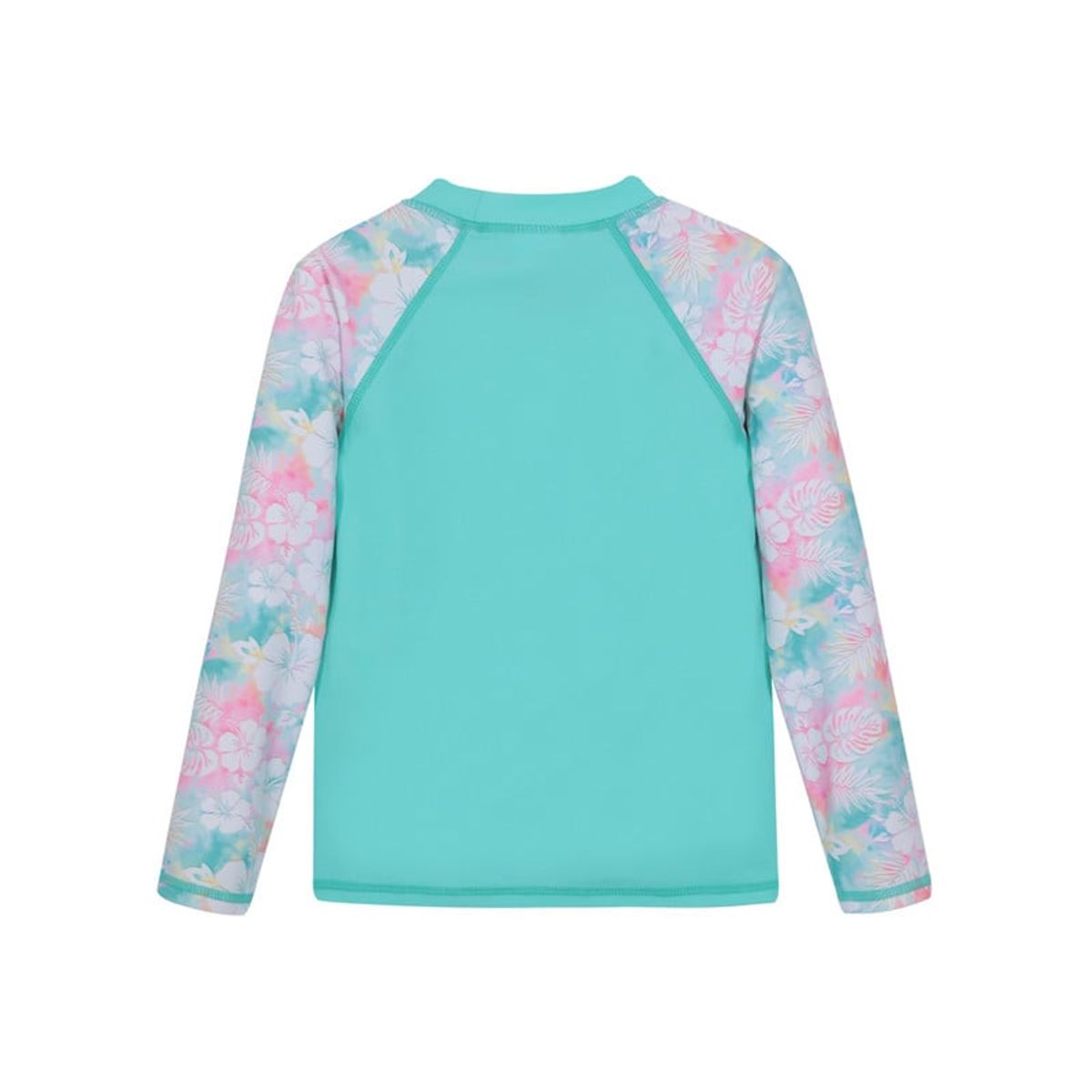 H2O WEAR - Traje de Baño Niña Polera UV50+ Manga Larga H2O Wear H2O WEAR