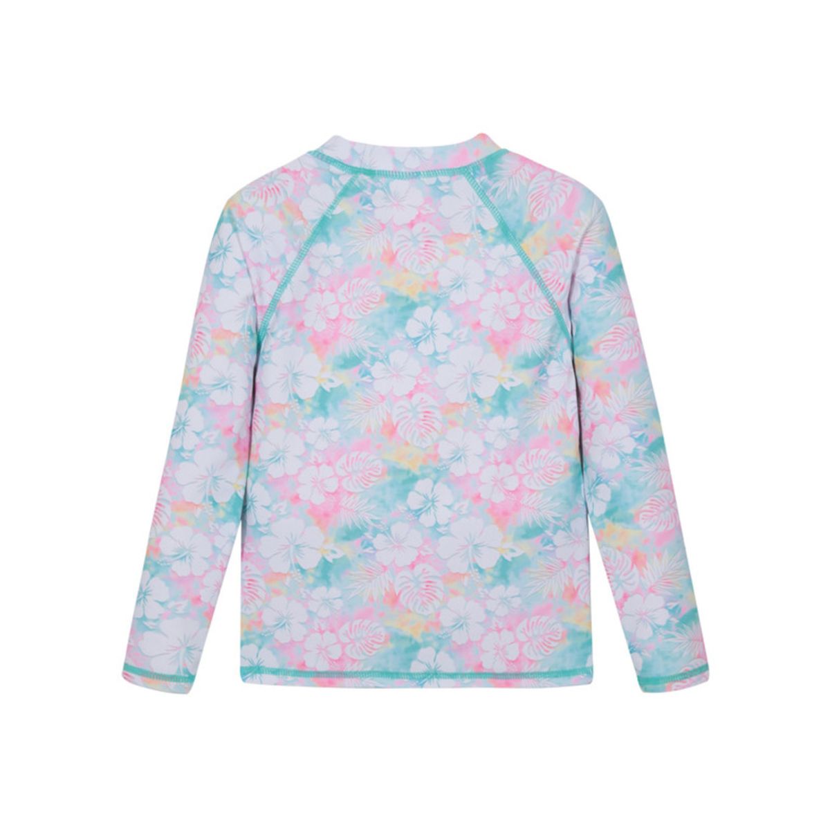 H2O WEAR - Traje de Baño Niña Polera UV50+ Manga Larga H2O Wear H2O WEAR