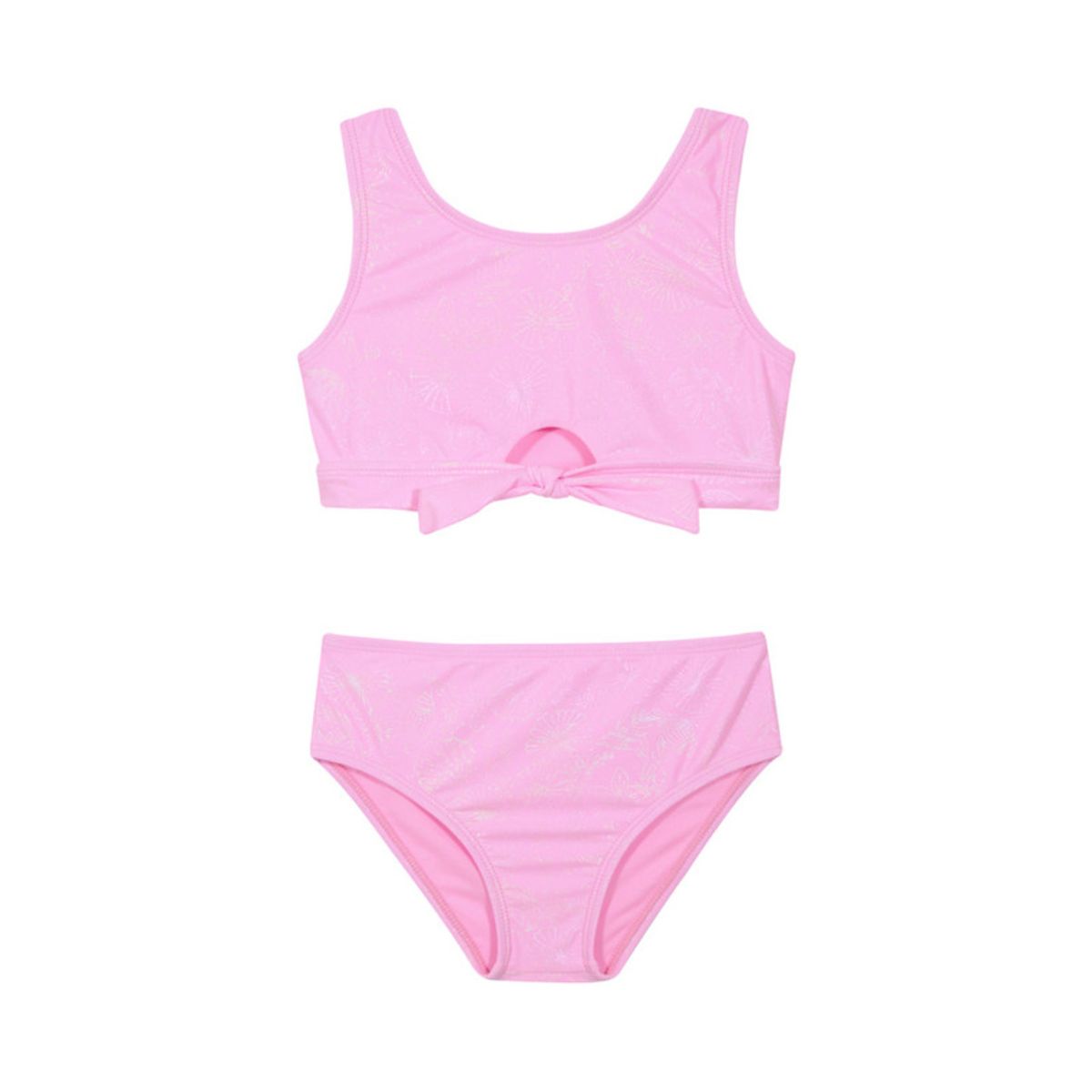 H2O WEAR - Traje de Baño Niña Bikini UV30+ Tornasol H2O Wear H2O WEAR