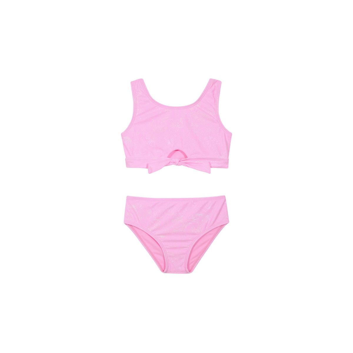 H2O WEAR - Traje de Baño Niña Bikini UV30+ Tornasol H2O Wear H2O WEAR