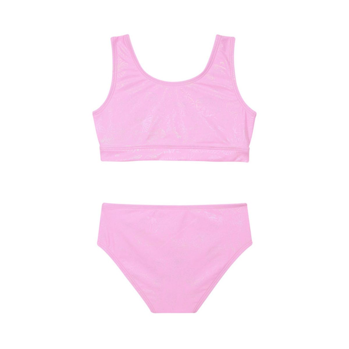 H2O WEAR - Traje de Baño Niña Bikini UV30+ Tornasol H2O Wear H2O WEAR