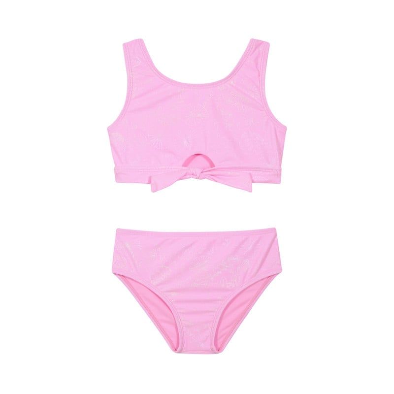 H2O WEAR - Traje de Baño Niña Bikini UV30+ Tornasol H2O Wear H2O WEAR