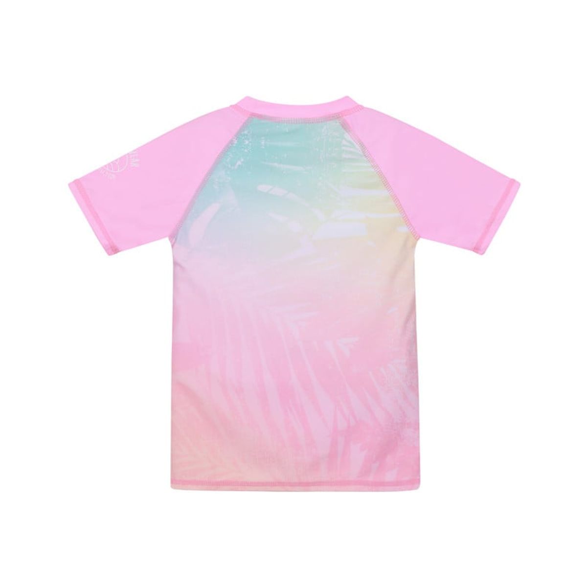 H2O WEAR - Traje de Baño Niña Polera UV50+ Manga Corta H2O Wear H2O WEAR