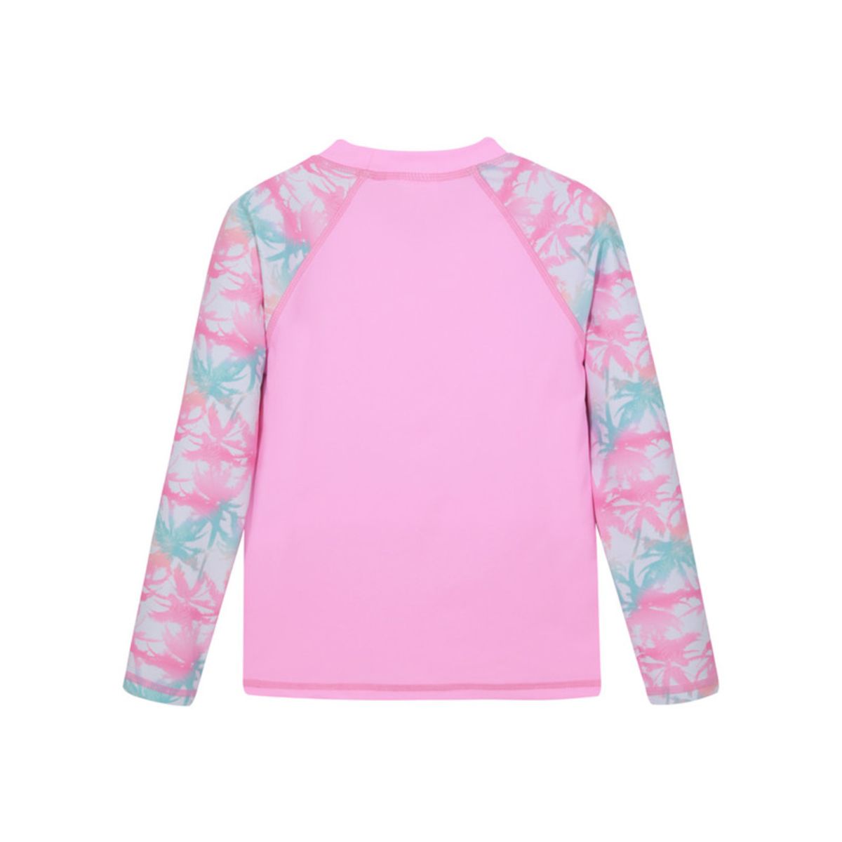 H2O WEAR - Traje de Baño Niña Polera UV50+ Manga Larga H2O Wear H2O WEAR