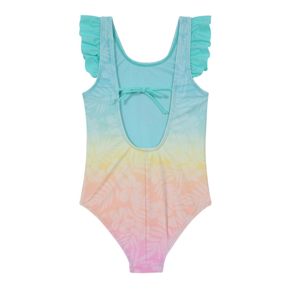 H2O WEAR - Traje de Baño Niña Summer Vibes UV30+ H2O Wear H2O WEAR