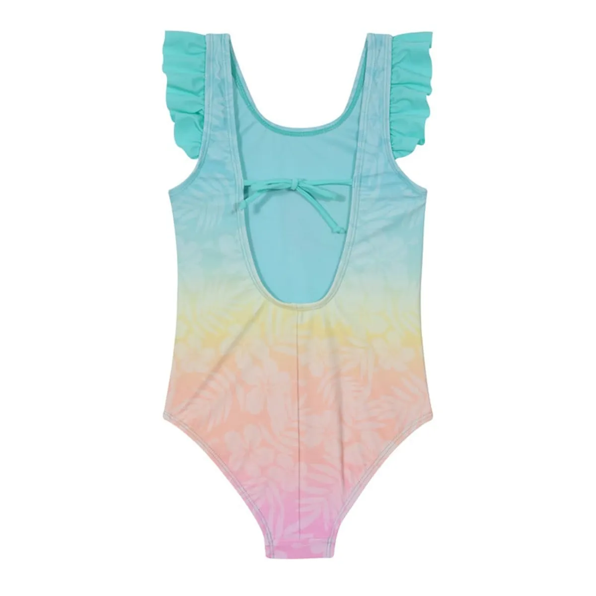 H2O WEAR - Traje de Baño Niña Summer Vibes UV30+ H2O Wear H2O WEAR