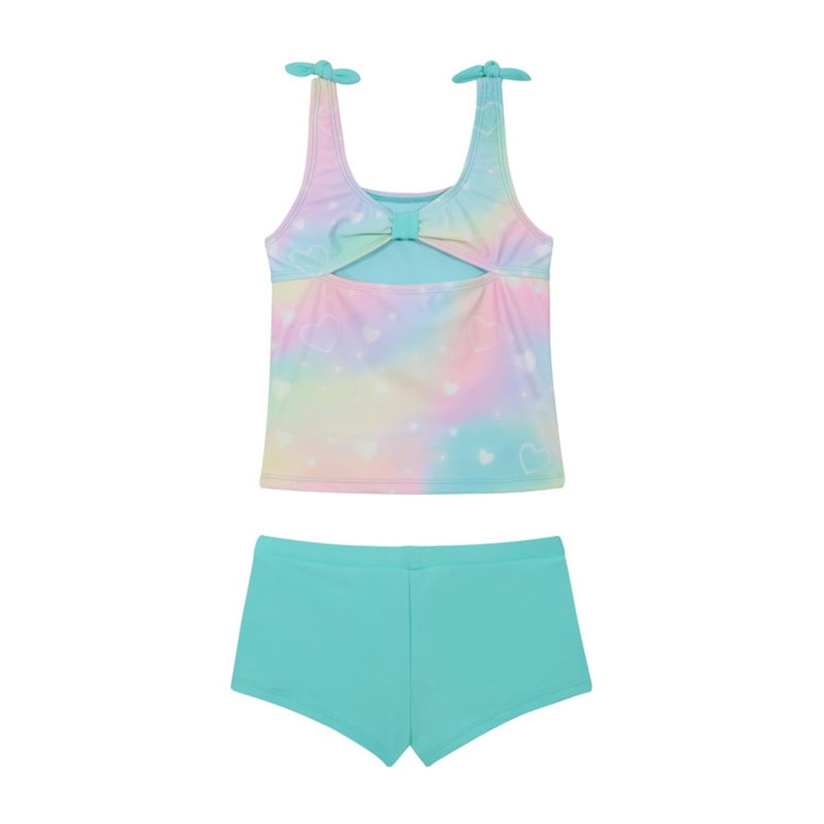 H2O WEAR - Traje de Baño Niña Tankini UV30+ Rules H2O Wear H2O WEAR