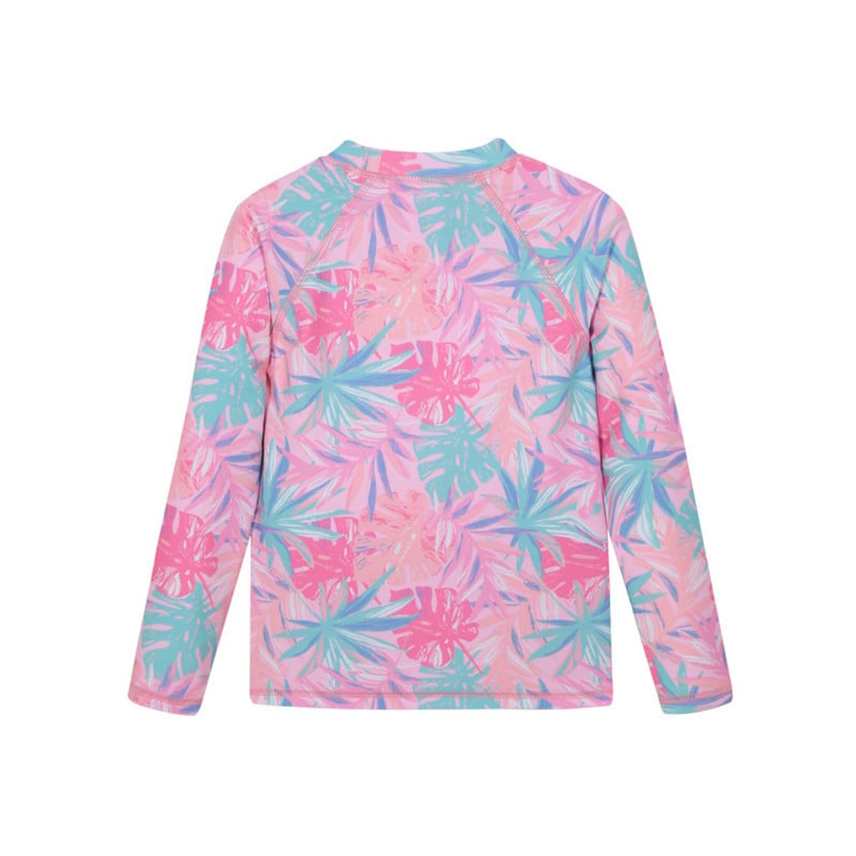 H2O WEAR - Traje de Baño Niña Polera UV50+ Manga Larga H2O Wear H2O WEAR