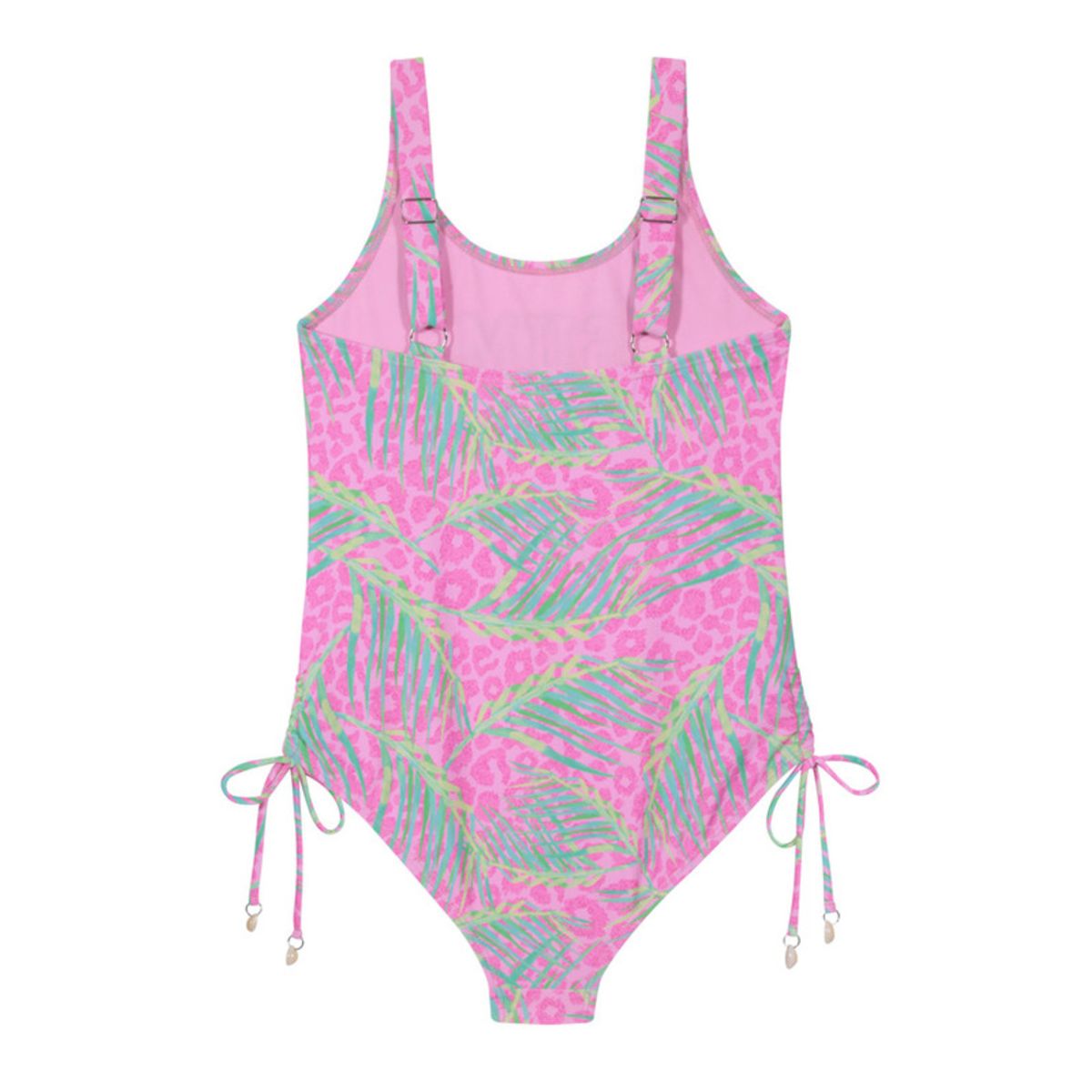 H2O WEAR - Traje de Baño Niña Teens Estamp Frontal UV30+ H2O Wear H2O WEAR