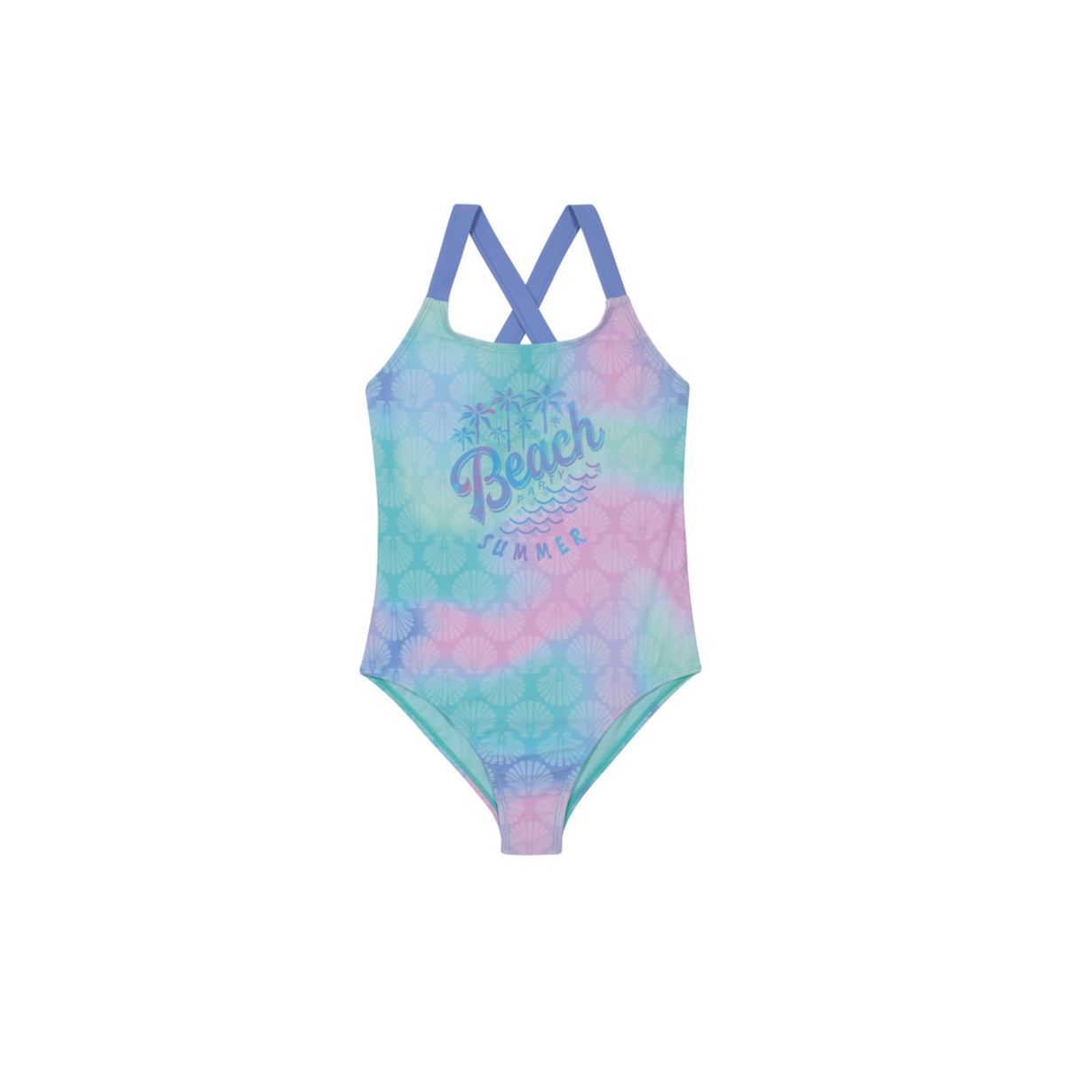 H2O WEAR - Traje de Baño Niña Teens Beach Summer UV30+ H2O Wear H2O WEAR