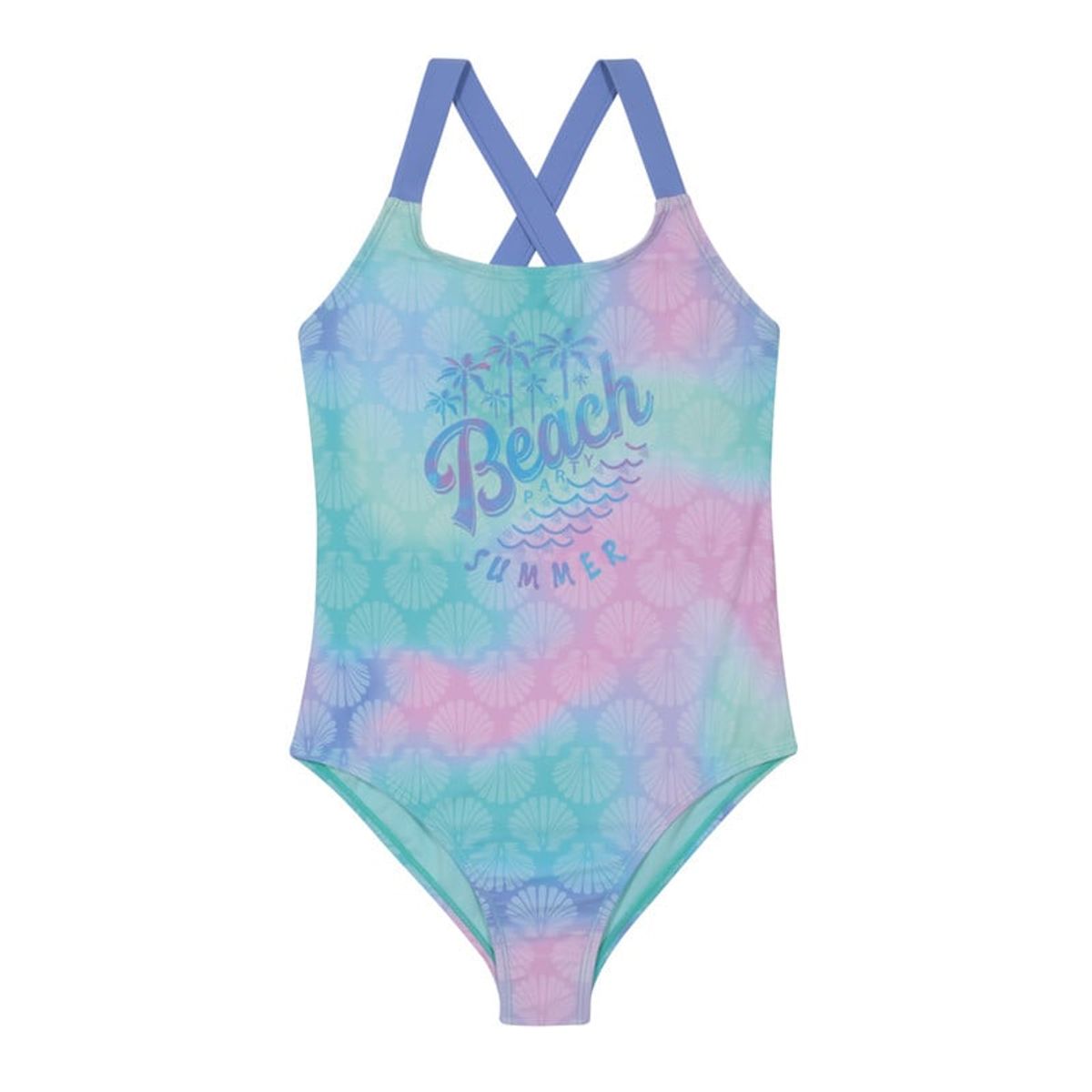 H2O WEAR - Traje de Baño Niña Teens Beach Summer UV30+ H2O Wear H2O WEAR