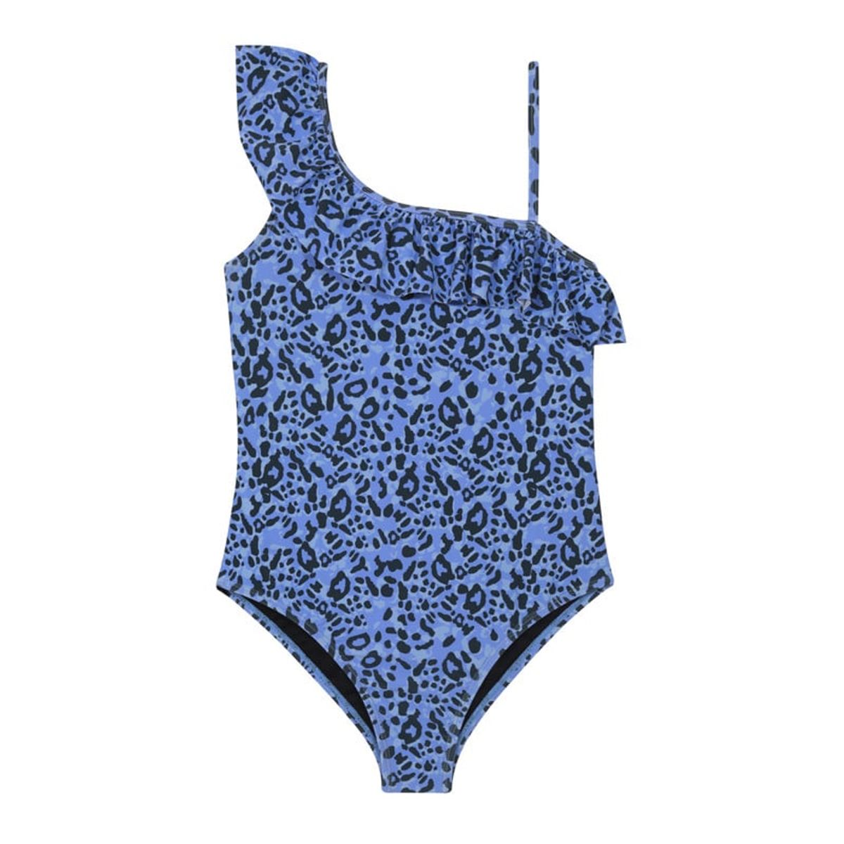 H2O WEAR - Traje de Baño Niña Teens Un Hombro UV30+ H2O Wear H2O WEAR