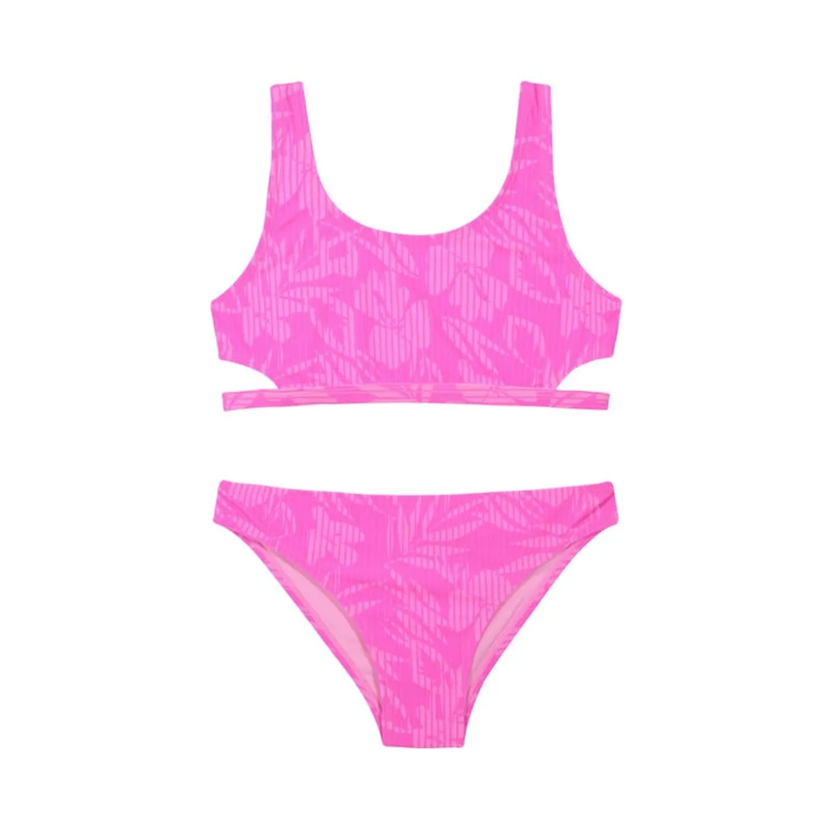 H2O WEAR - Traje de Baño Niña Teens Bikini UV30+ H2O Wear H2O WEAR