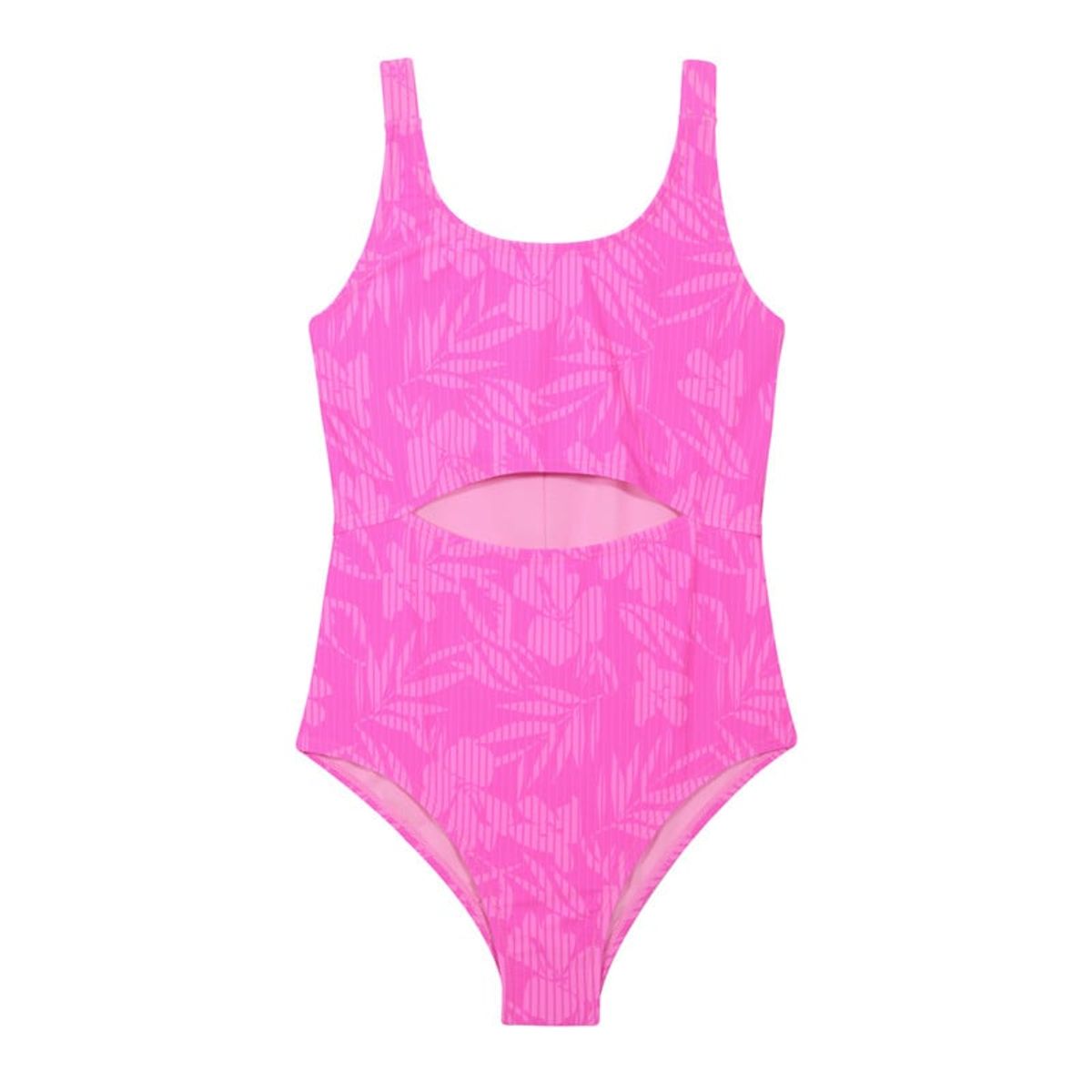 H2O WEAR - Traje de Baño Niña Teens Cut Out UV30+ H2O Wear Fucsia H2O WEAR