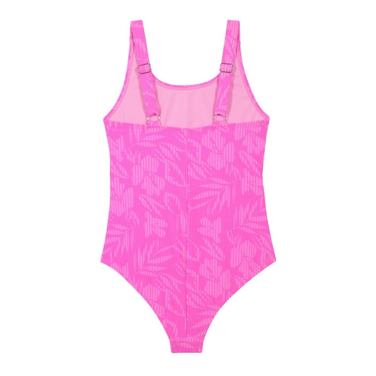 H2O WEAR - Traje de Baño Niña Teens Cut Out UV30+ H2O Wear Fucsia H2O WEAR