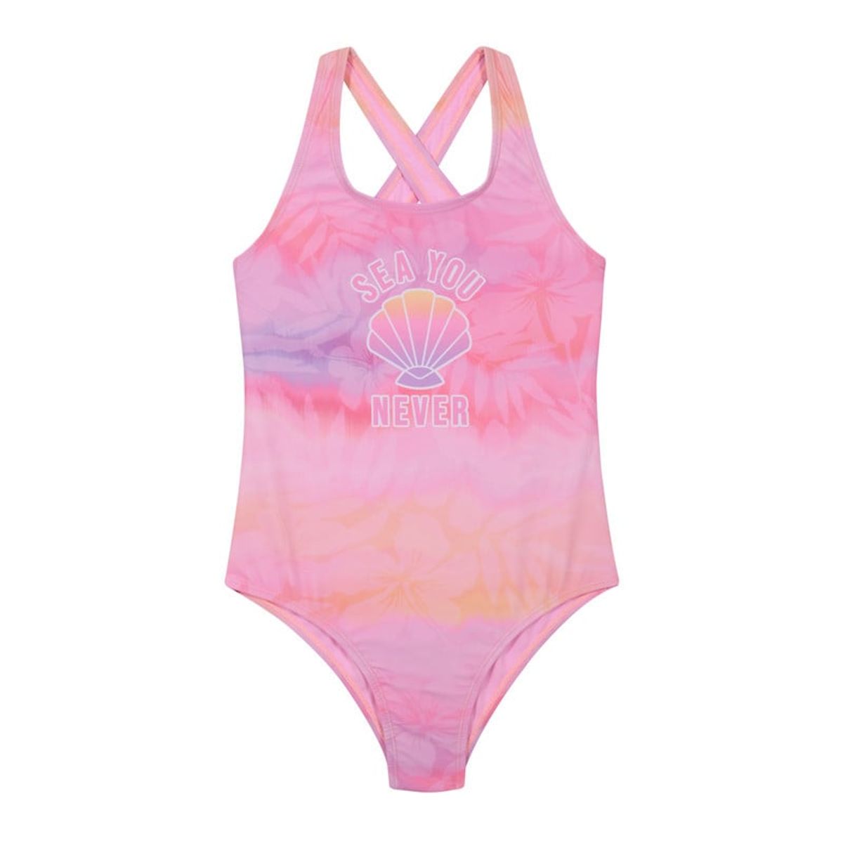 H2O WEAR - Traje de Baño Niña Teens SEA YOU UV30+ H2O Wear H2O WEAR