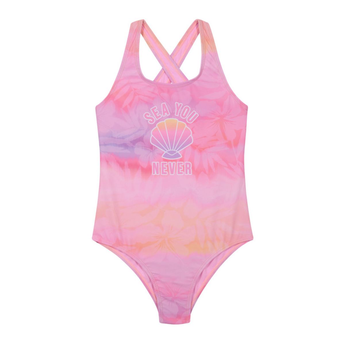 H2O WEAR - Traje de Baño Niña Teens SEA YOU UV30+ H2O Wear H2O WEAR