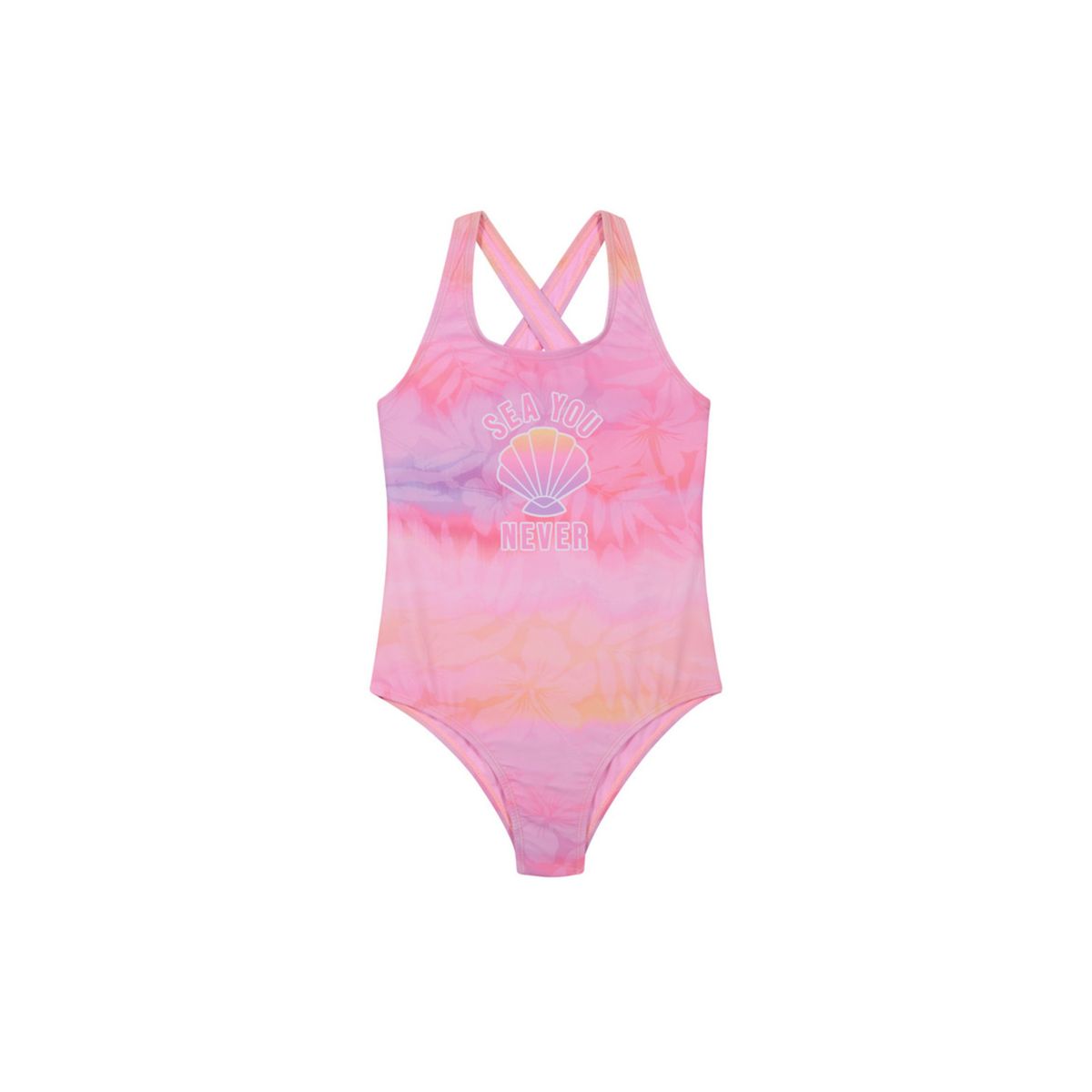 H2O WEAR - Traje de Baño Niña Teens SEA YOU UV30+ H2O Wear H2O WEAR