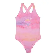 H2O WEAR - Traje de Baño Niña Teens SEA YOU UV30+