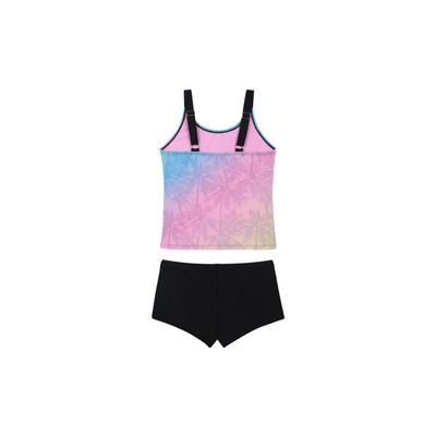 Imagen 2 del producto Traje de Baño Niña Teens Tankini UV30+