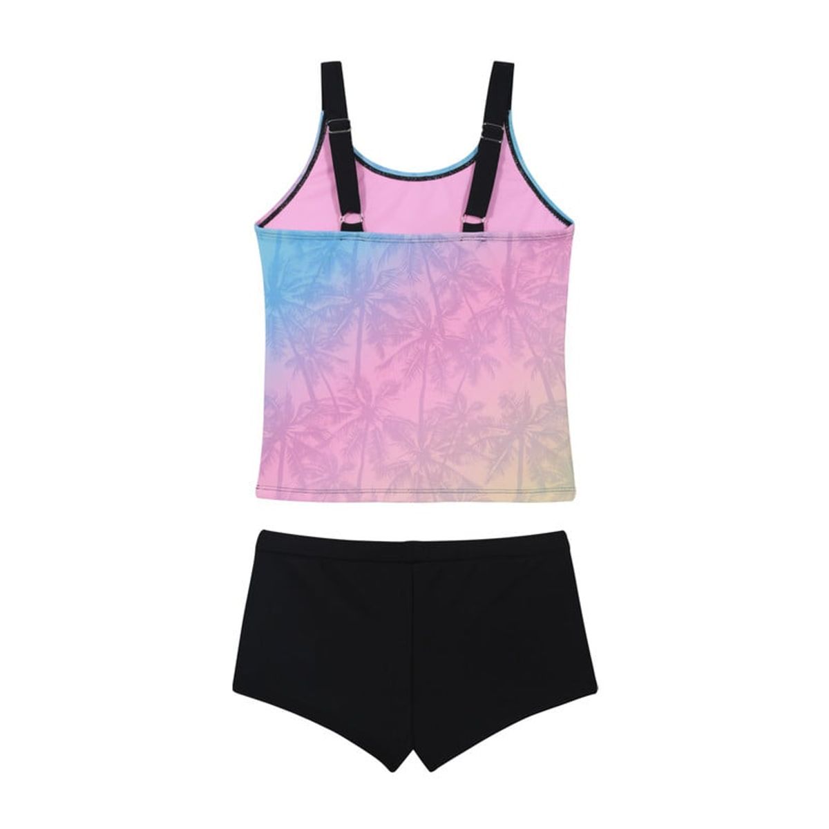 H2O WEAR - Traje de Baño Niña Teens Tankini UV30+ H2O Wear H2O WEAR