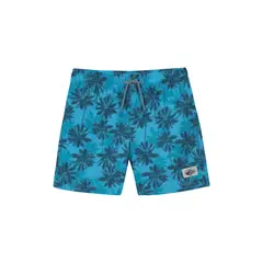 H2O WEAR - Traje de Baño Niño Short Est Palmeras