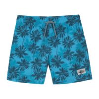 Traje de Baño Niño Short Est Palmeras