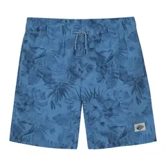 H2O WEAR - Traje de Baño Niño Teens Short Est Hawaii