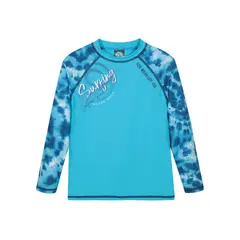 H2O WEAR - Traje de Baño Niño Polera UV50+ Manga Larga