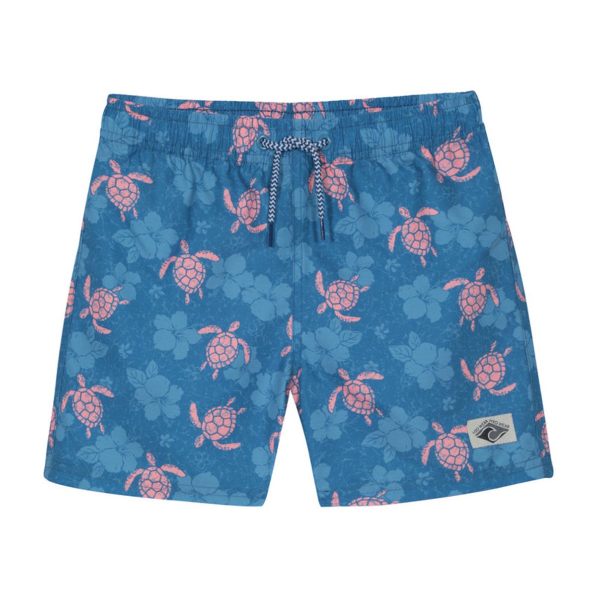 H2O WEAR - Traje de Baño Niño Short Est Tortuga H2O Wear H2O WEAR