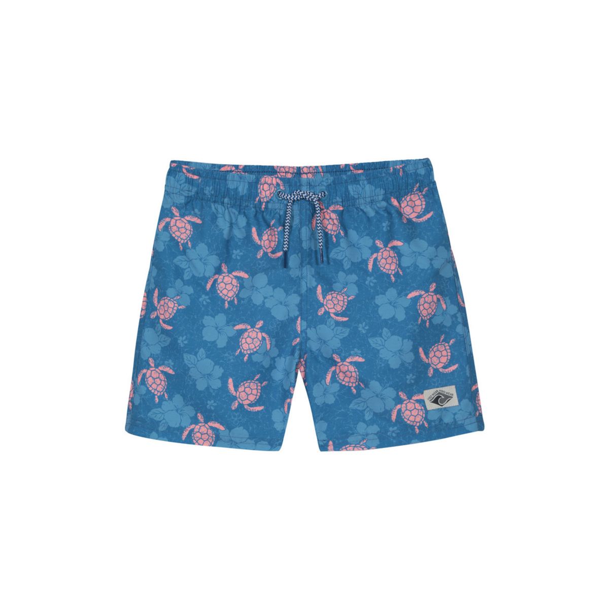 H2O WEAR - Traje de Baño Niño Short Est Tortuga H2O Wear H2O WEAR
