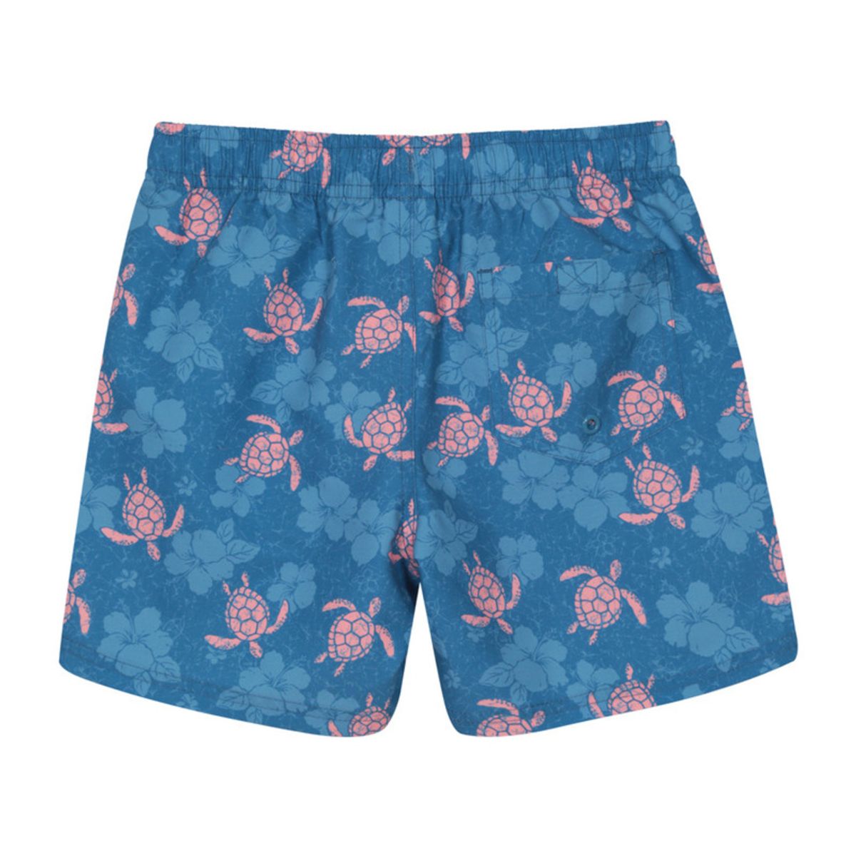 H2O WEAR - Traje de Baño Niño Short Est Tortuga H2O Wear H2O WEAR