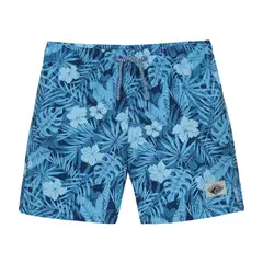 H2O WEAR - Traje de Baño Niño Short Est Tropical