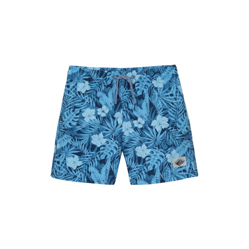 H2O WEAR - Traje de Baño Niño Short Est Tropical H2O Wear H2O WEAR