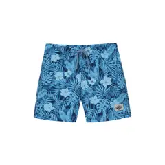 H2O WEAR - Traje de Baño Niño Short Est Tropical
