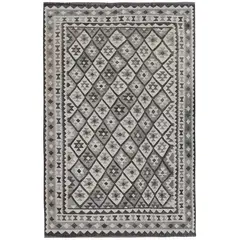 RUGS CL - Alfombra Rugscl Kilim Newtri Beige 192x292 5133KP