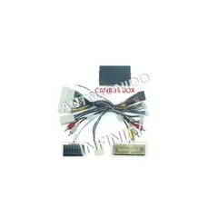 KIA - Arnes Canbus Radio Android Cerato Sorento Sportage 18+