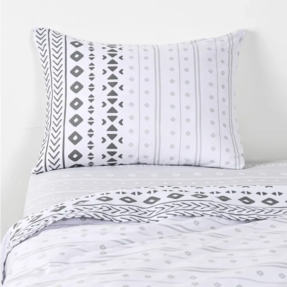 CANNON - Sábana CANNON American Family de 144hilos de 1.0 plaza KRIK