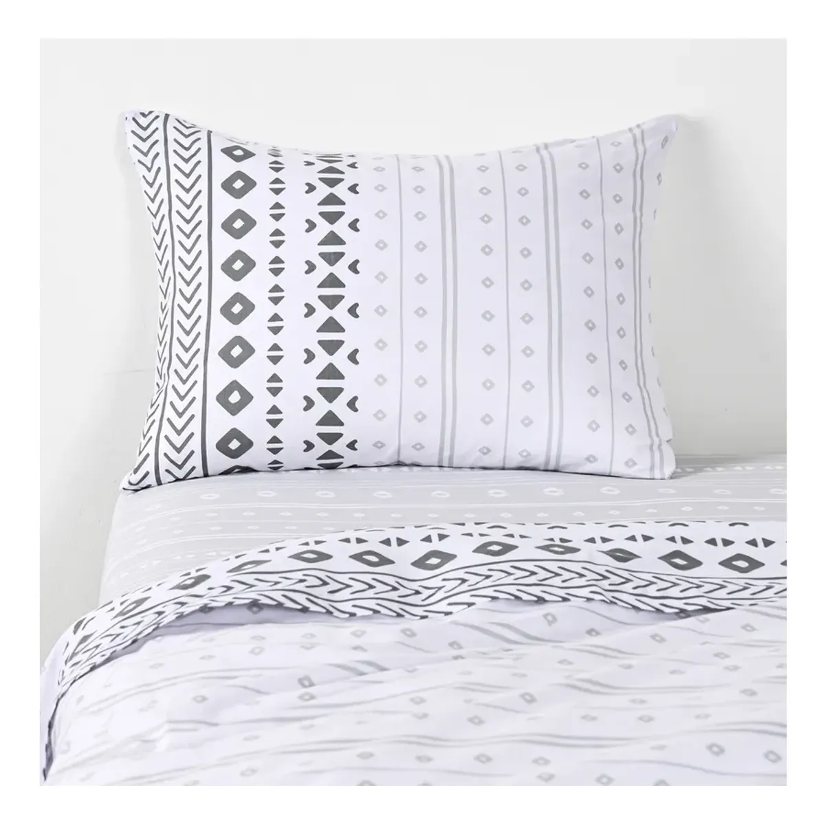 CANNON - Sábana CANNON American Family de 144hilos de 1.0 plaza KRIK