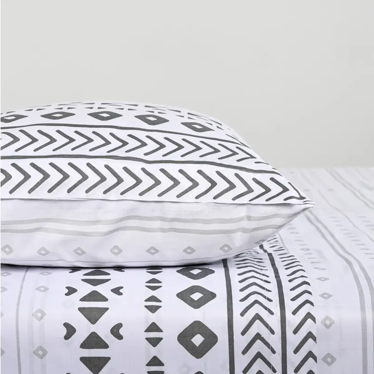 CANNON - Sábana CANNON American Family de 144hilos de 1.0 plaza KRIK