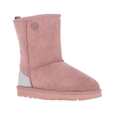 Imagen 2 del producto Bota Blast Fibra Niñas Rosa