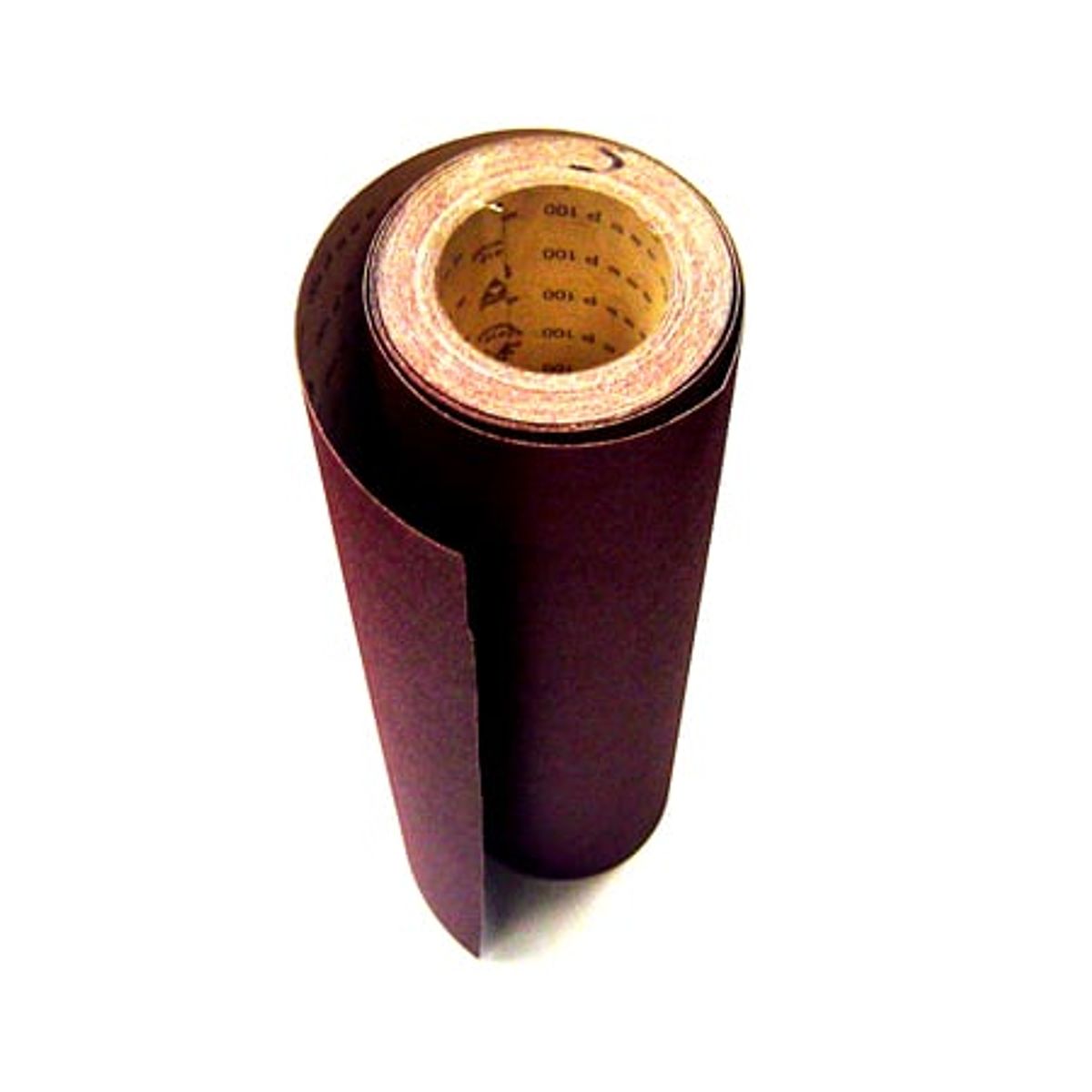 GENERICO - LIJA MADERA ROLLO  N60 MT