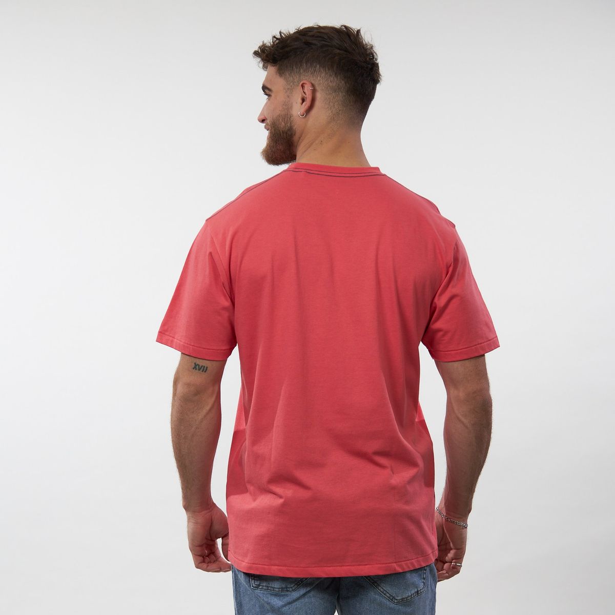 POLEMIC - Polera Hombre Classic UV1709 - Polemic