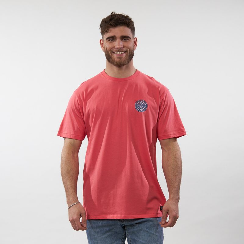 POLEMIC - Polera Hombre Classic UV1709 - Polemic