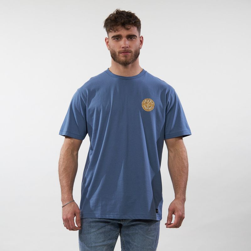 POLEMIC - Polera Hombre Classic UV1709 - Polemic