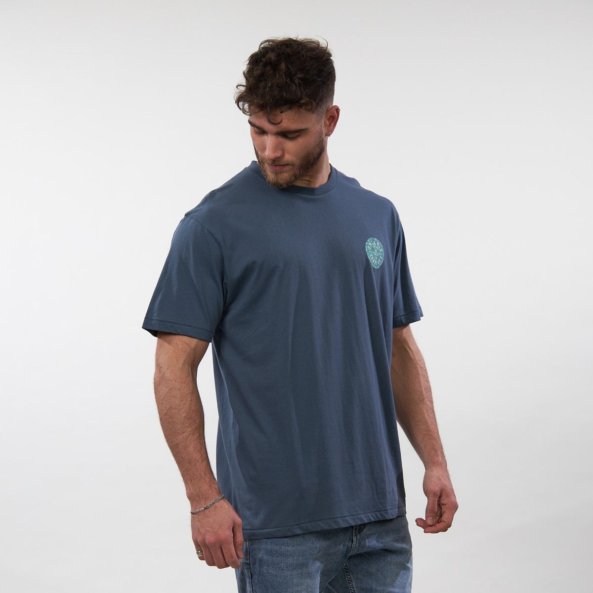POLEMIC - Polera Hombre Classic UV1709 - Polemic
