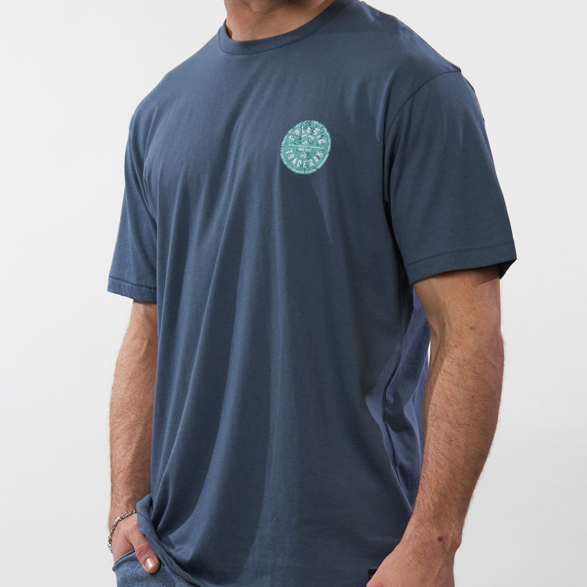 POLEMIC - Polera Hombre Classic UV1709 - Polemic